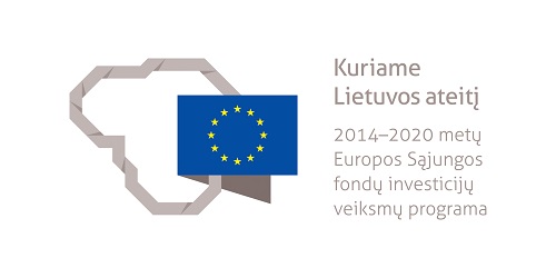 Kuriame Lietuvos ateiti